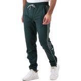 Sjeng Sports Dorsey Trainingsbroek Heren Donkergroen