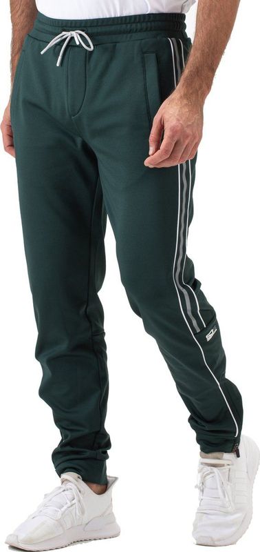 Sjeng Sports Dorsey Trainingsbroek Heren Donkergroen