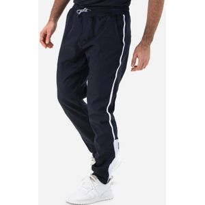 Sjeng Sports - Dean - Trainingsbroek - Donkerblauw - Geweven Stretch