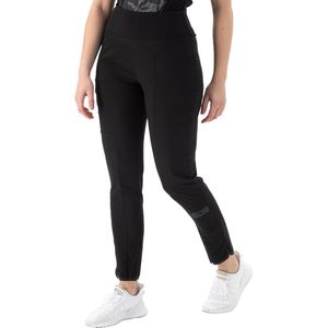 SJENG SPORTS - paradise - Trainingsbroek training dames - Zwart