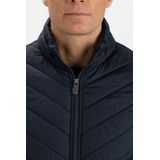 FALCON - hardy - Midlayer outdoor heren - Marine