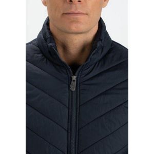 FALCON - hardy - Midlayer outdoor heren - Marine