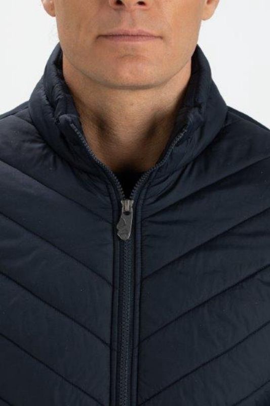 FALCON - hardy - Midlayer outdoor heren - Marine
