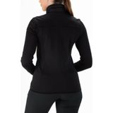 Falcon - Laura Full-Zip Vest - Dames - Gewatteerd - Functionaliteit en Stijl