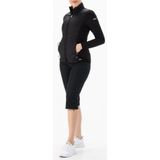 Falcon - Laura Full-Zip Vest - Dames - Gewatteerd - Functionaliteit en Stijl