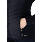 FALCON - Laura - Vest - Groen - Powerstretch en Ripstop