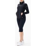 FALCON - Laura - Vest - Groen - Powerstretch en Ripstop