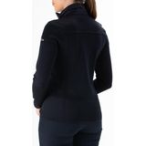 FALCON - Laura - Vest - Groen - Powerstretch en Ripstop