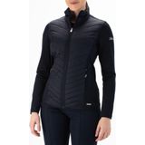 FALCON - Laura - Vest - Groen - Powerstretch en Ripstop