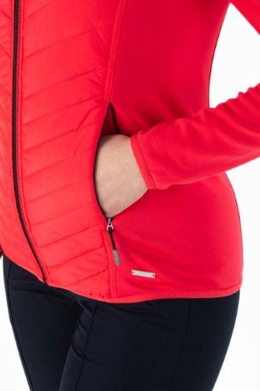 Falcon - Roodlicht Sweater - Trainingsmateriaal