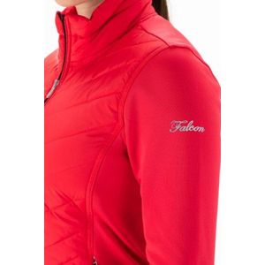 Falcon - Roodlicht Sweater - Trainingsmateriaal