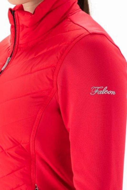 Falcon - Roodlicht Sweater - Trainingsmateriaal