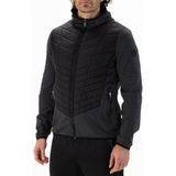FALCON - Daniele - Midlayer Heren - Zwart