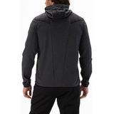 FALCON - Daniele - Midlayer Heren - Zwart