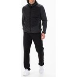 FALCON - Daniele - Midlayer Heren - Zwart