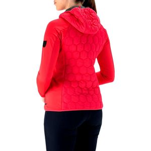 Falcon - Copola - Jas - Kleur - Materiaal