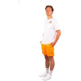 FALCON - laguna - Shirt strand heren - Wit-Multicolour