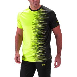 Sjeng Sports Updike Tennis Polo Heren Geel