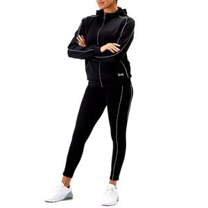 Sjeng Sports Marin Jacket - Trainingsjack - Zwart - Dames