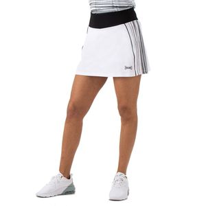 Sjeng Sports - Xeenia - Tennisrok - Wit - Functioneel - Comfortabel
