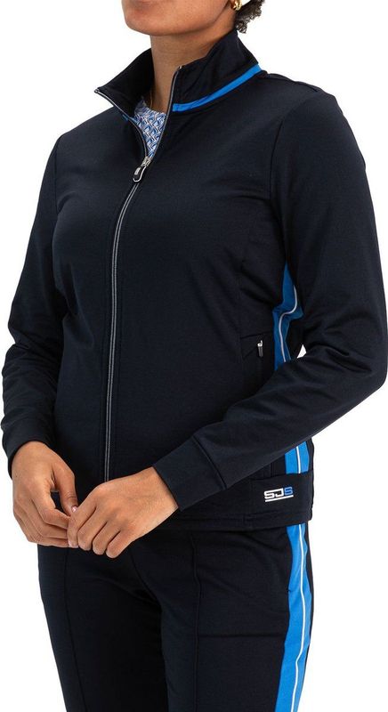 SJENG SPORTS - ayliz - T-shirt tennis lm dames