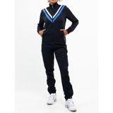 Sjeng Sports - Aveli - Sweater - Marine