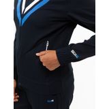 Sjeng Sports - Aveli - Sweater - Marine