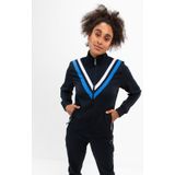 Sjeng Sports - Aveli - Sweater - Marine