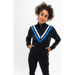 Sjeng Sports - Aveli - Sweater - Marine