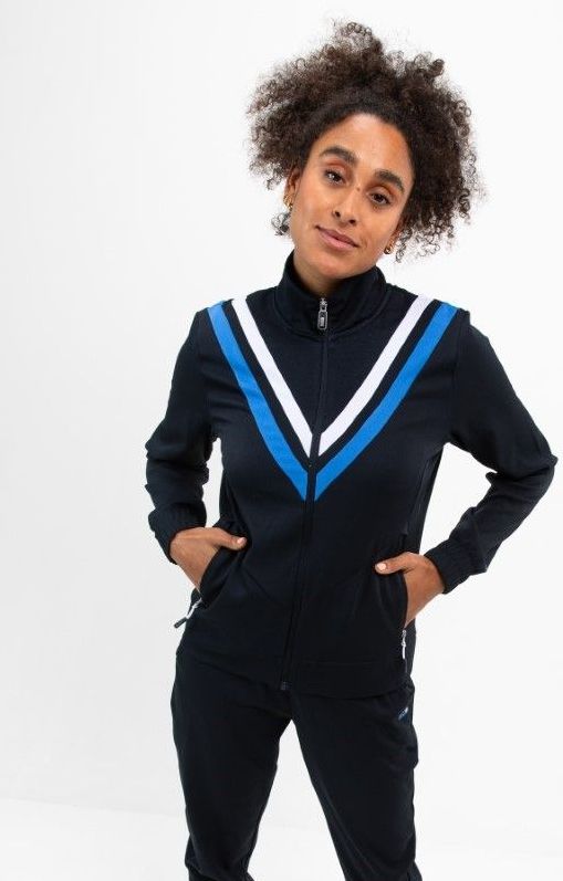 Sjeng Sports - Aveli - Sweater - Marine