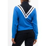 SJENG SPORTS - aveli - Vest tennis dames - Blauw