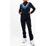 SJENG SPORTS - aveli - Vest tennis dames - Blauw