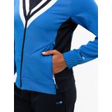 SJENG SPORTS - aveli - Vest tennis dames - Blauw