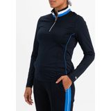SJENG SPORTS - Dorit - Tennis Vest - Blauw