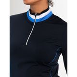 SJENG SPORTS - Dorit - Tennis Vest - Blauw