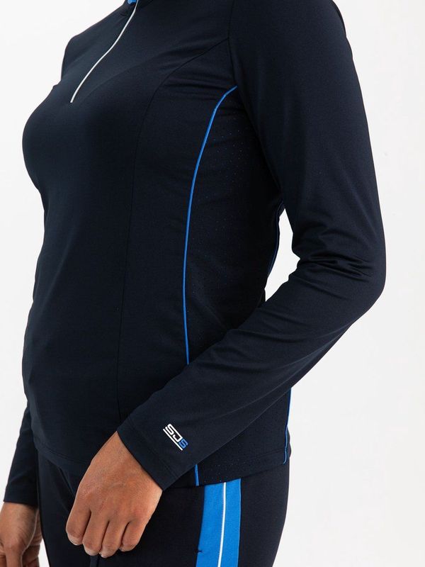 SJENG SPORTS - Dorit - Tennis Vest - Blauw