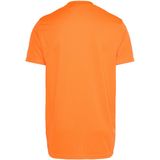 Sjeng Sports - Tex Sportshirt - Oranje Clown Fish - Heren T-shirt