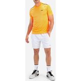 Sjeng Sports - Tex Sportshirt - Oranje Clown Fish - Heren T-shirt