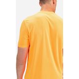 Sjeng Sports - Tex Sportshirt - Oranje Clown Fish - Heren T-shirt