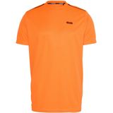 Sjeng Sports - Tex Sportshirt - Oranje Clown Fish - Heren T-shirt