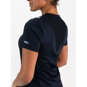 SJENG SPORTS - evelinn - T-shirt tennis km dames