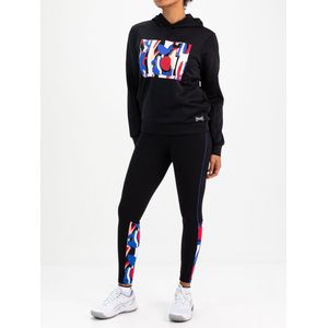 SJENG SPORTS - martina - Long tight training dames - Zwart