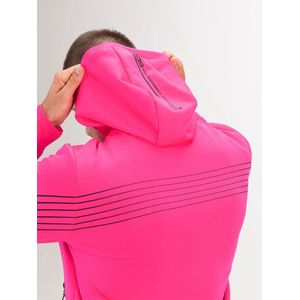 Sjeng Sports Osbourne Hooded Jacket Heren