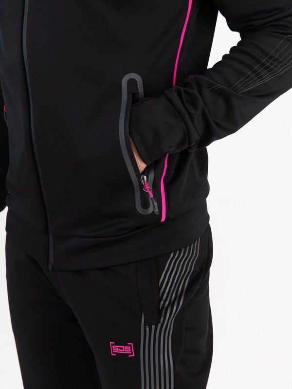 SJENG SPORTS - oran - Vest tennis heren