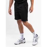 SJENG SPORTS - nano - Short training heren - Zwart