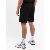 SJENG SPORTS - nano - Short training heren - Zwart
