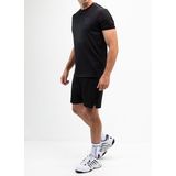 SJENG SPORTS - nano - Short training heren - Zwart