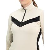 Falcon Primrose Ski Pully - Truien en vesten - Kitt