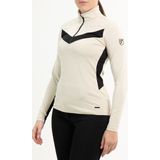 Falcon Primrose Ski Pully - Truien en vesten - Kitt