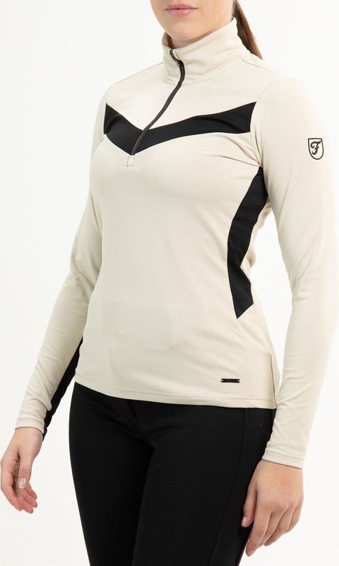 Falcon Primrose Ski Pully - Truien en vesten - Kitt